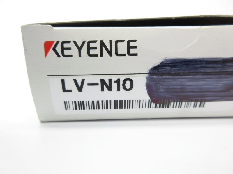 KEYENCE LV-N10 NSMP