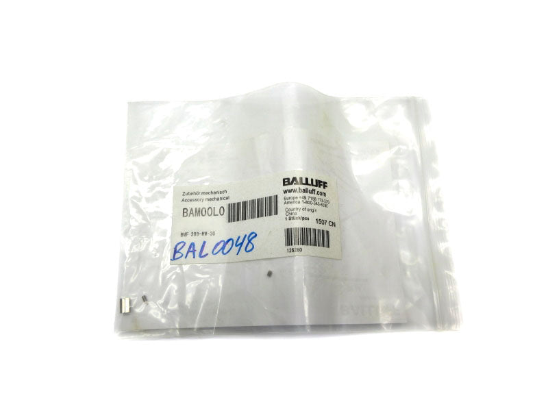 BALLUFF BMF303-HW-30 BAM00L0 NSMP