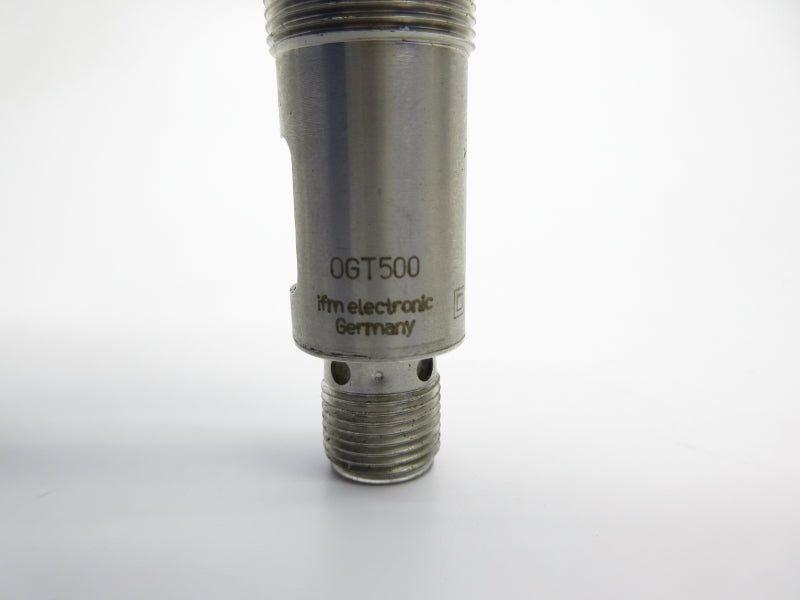IFM EFECTOR OGT500 NSNP