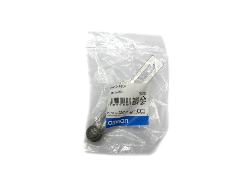 OMRON D4A-C00 NSMP