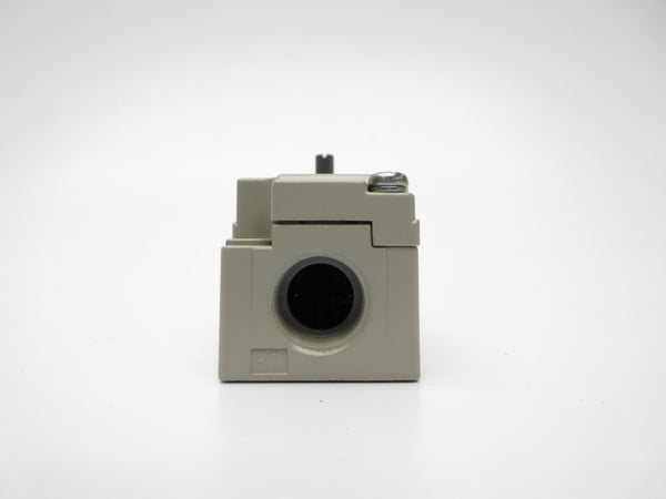 OMRON D4A-1101N 125VAC 2A NSMP