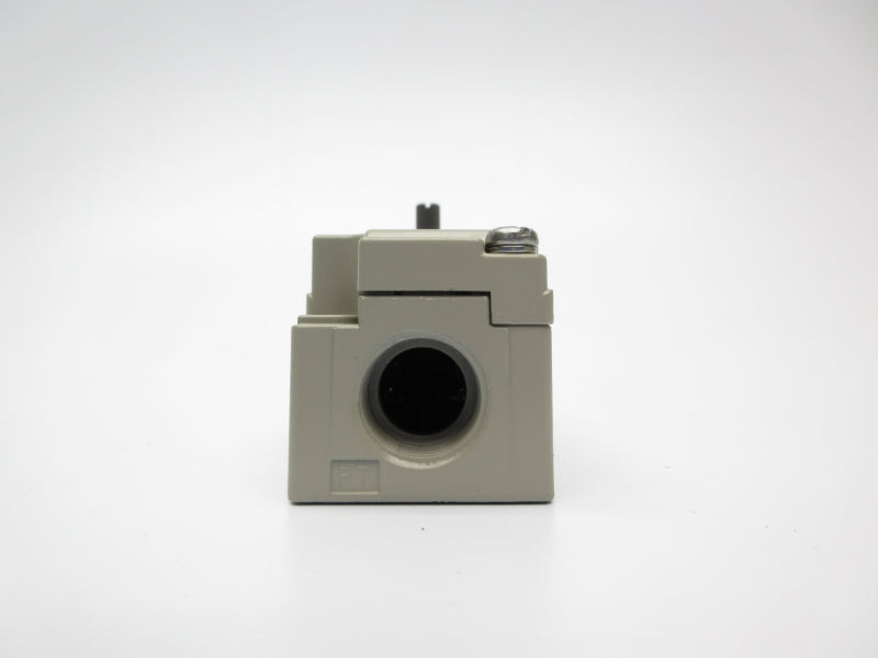 OMRON D4A-1101N 125VAC 2A NSMP