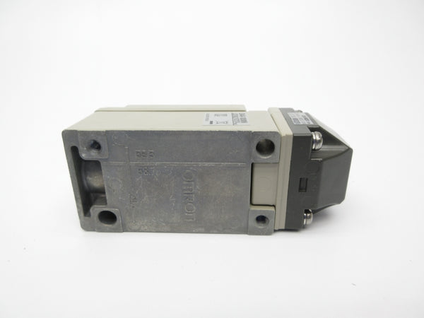 OMRON D4A-1101N 125VAC 2A NSMP