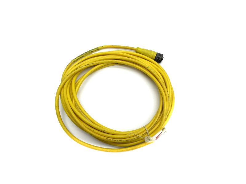 BALLUFF C21AE300VY150F 250V 4A NSNP