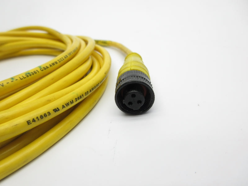 BALLUFF C21AE300VY150F 250V 4A NSNP