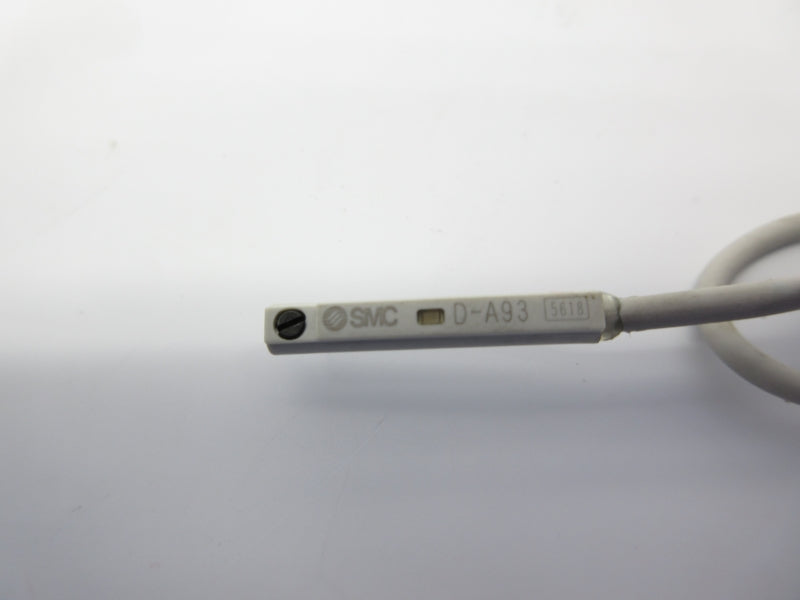 SMC D-A93 (AS PICTURED) NSNP