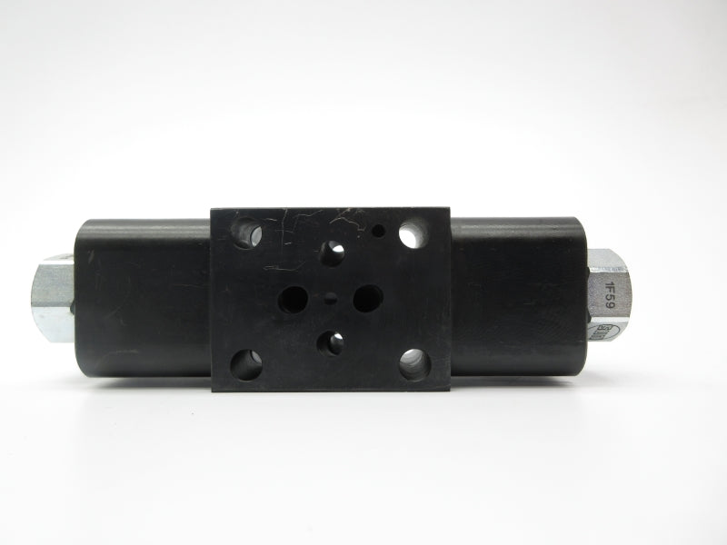 SUN HYDRAULICS EBY/S NSNP
