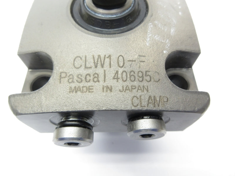 PASCAL CLW10-F NSNP