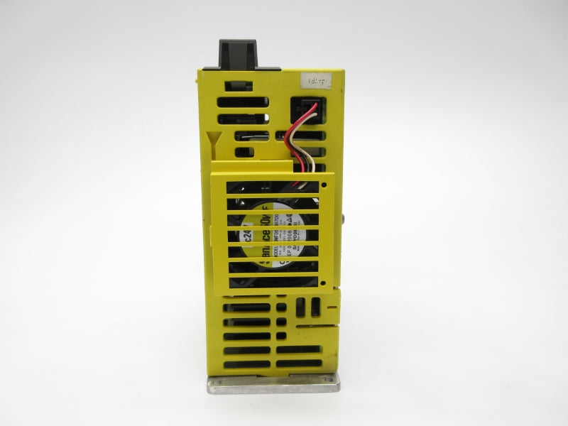 FANUC A06B-6132-H002 200-240V 8.0A NSNP