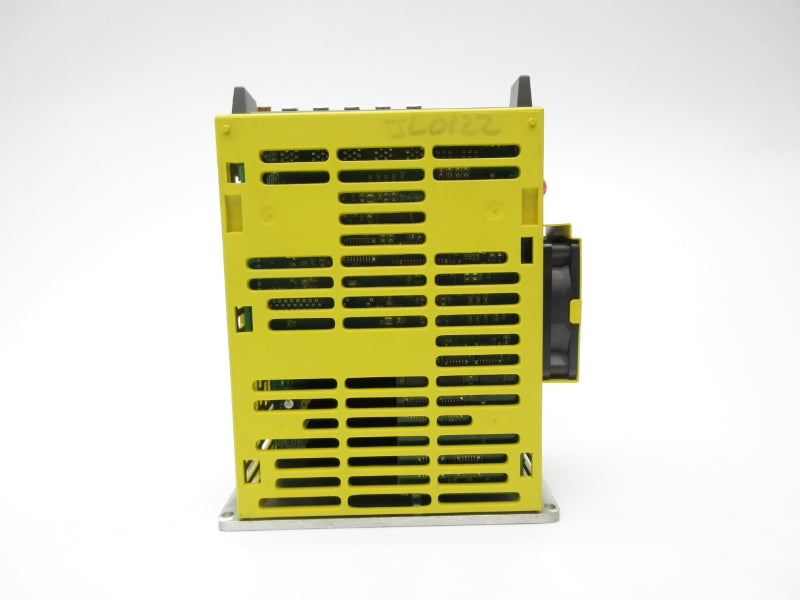 FANUC A06B-6132-H002 200-240V 8.0A NSNP