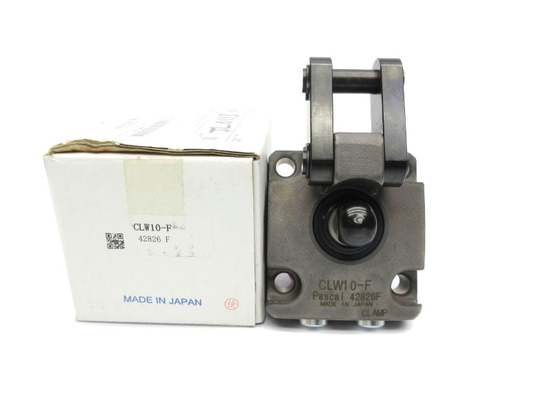 PASCAL CLW10-F NSMP