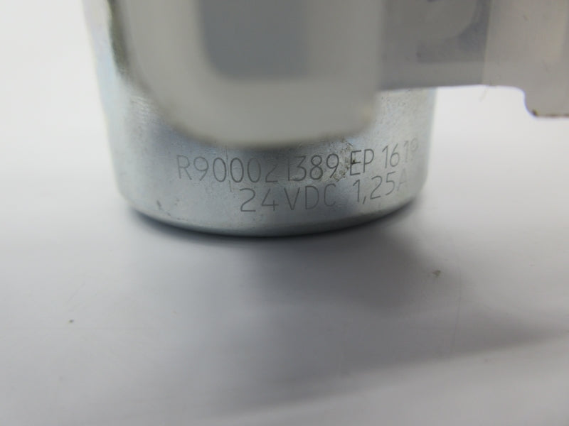 REXROTH R900021389 24VDC 1.25A NSNP