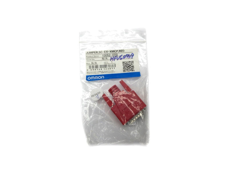 OMRON 10052-000 NSMP
