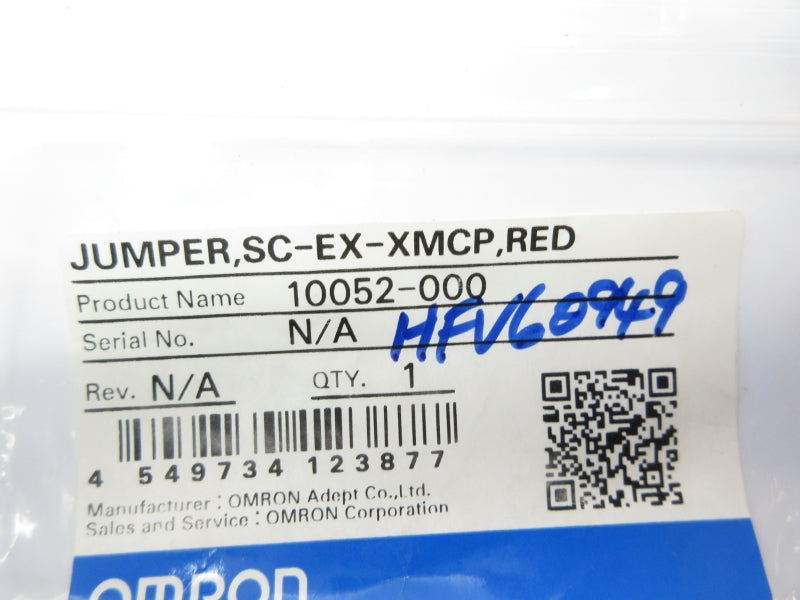 OMRON 10052-000 NSMP