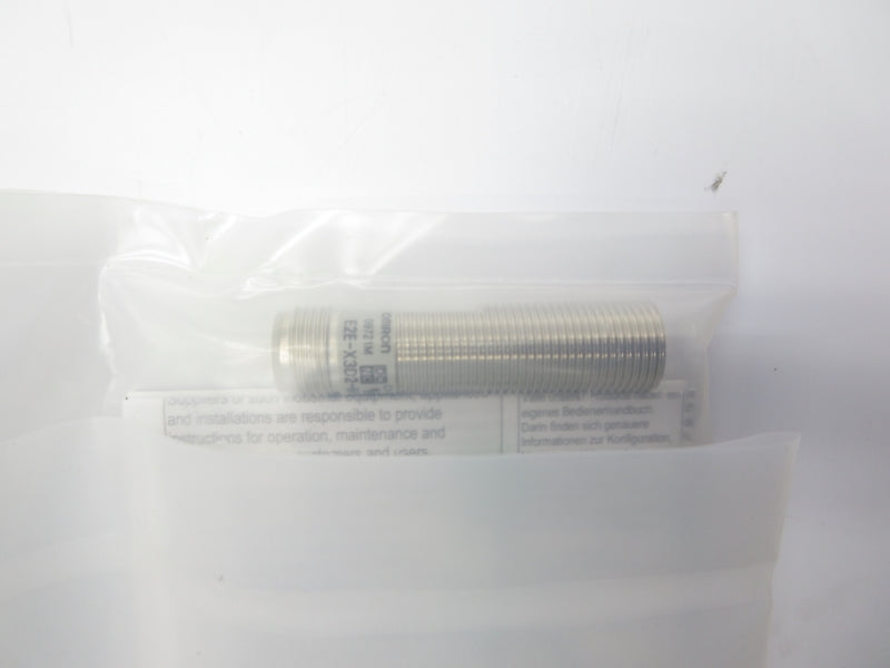 OMRON E2E-X3D2-M1G 12-24VDC NSMP
