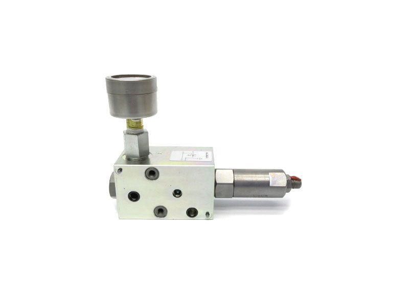 VALVE ML-DM2-S NSNP