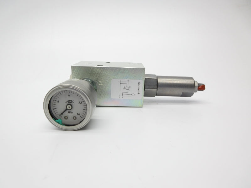 VALVE ML-DM2-S NSNP
