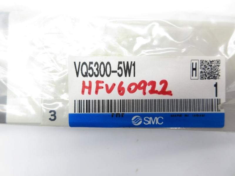 SMC VQ5300-5W1 NSMP