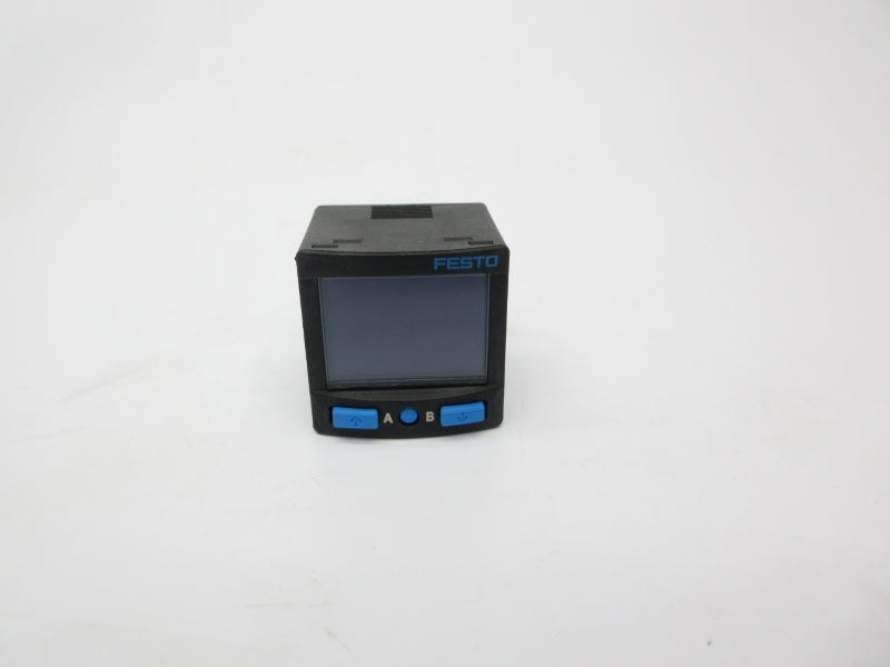 FESTO SPAN-P10R-R18M-PN-PN-L1 8035547 NSMP