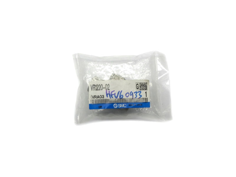 SMC VR1220-02 NSMP