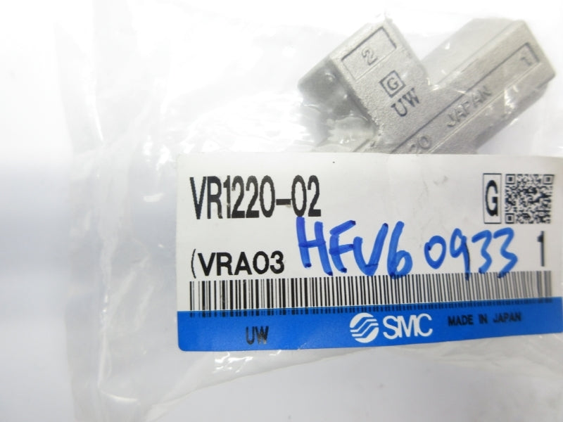 SMC VR1220-02 NSMP