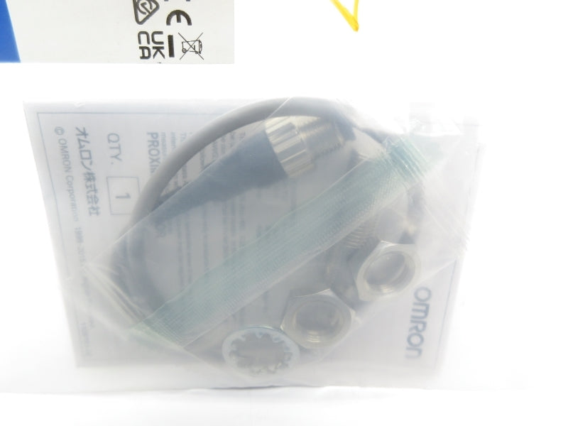 OMRON E2E-X3D1-M1GJ 12-24VDC NSMP