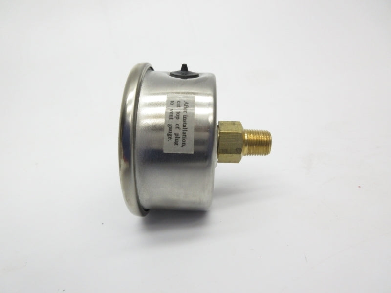GAUGE CI-20L 60PSI NSMP