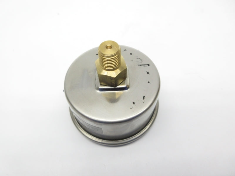 GAUGE CI-20L 60PSI NSMP