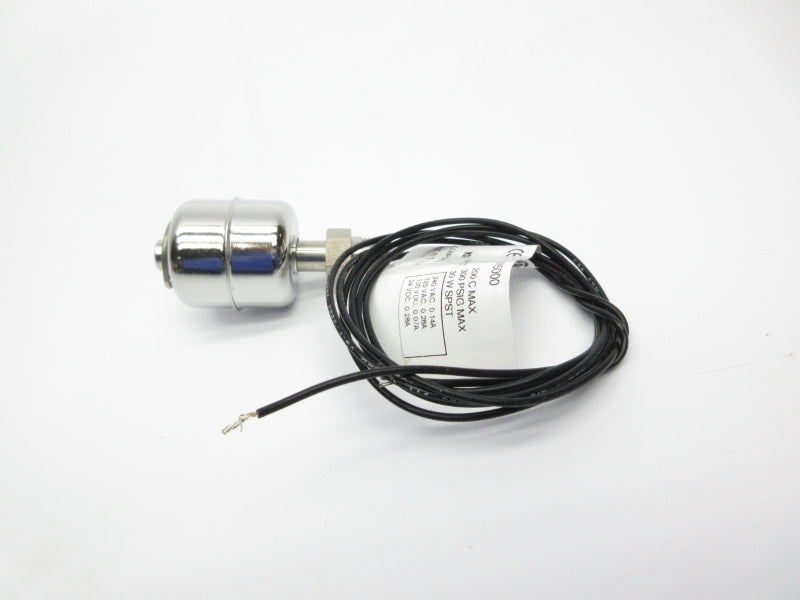 MADISON M5000 240VAC 0.14A 300PSI NSNP