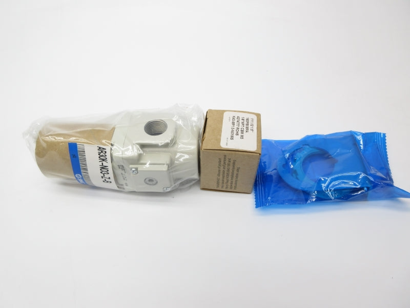 SMC AR30K-N03BG-Z-B NSMP