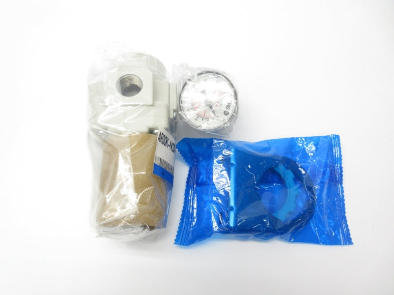 SMC AR30K-N03BG-Z-B NSMP