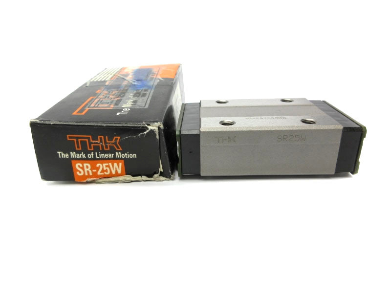 THK SR-25W NSMP