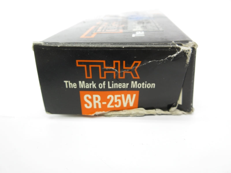THK SR-25W NSMP