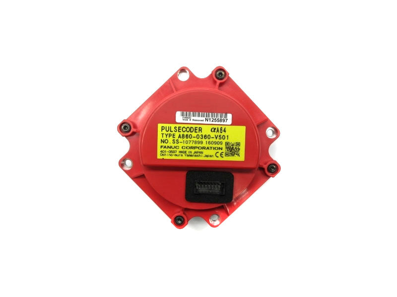 FANUC A860-0360-V501 NSNP