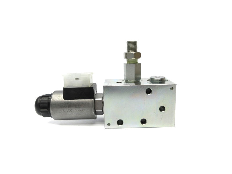 VALVE ML-DNR NSNP