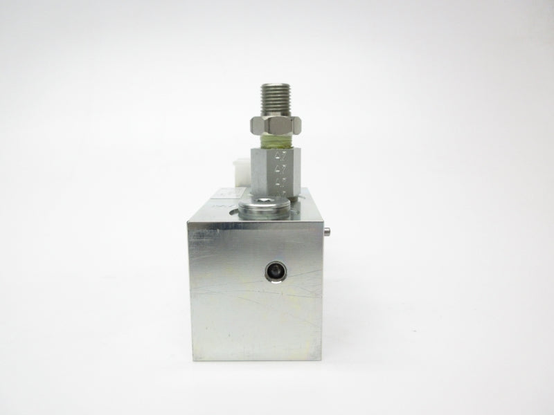VALVE ML-DNR NSNP