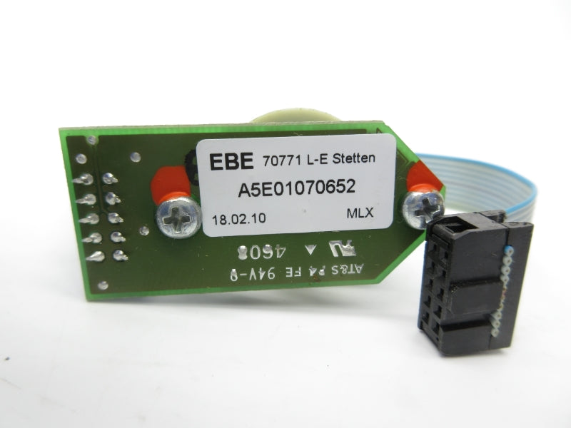 SIEMENS A5E01070652 NSNP