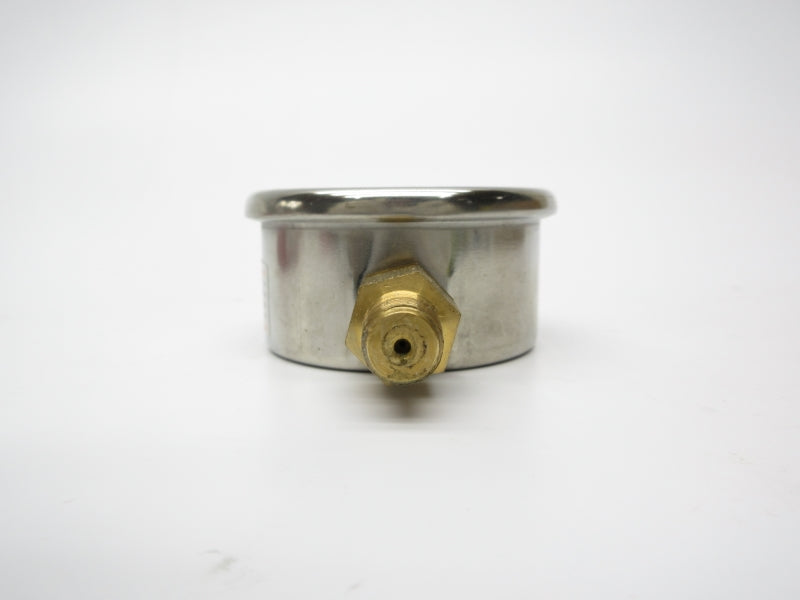 WINTERS PFQ2420 0-3000PSI 1/8" NSMP