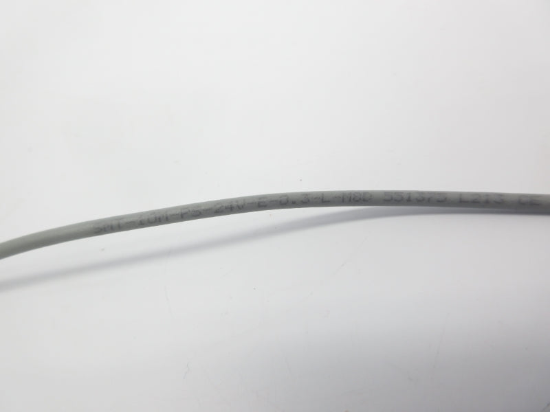 FESTO SMT-10M-PS-24V-E-0.3-L-M8D 551375 NSNP