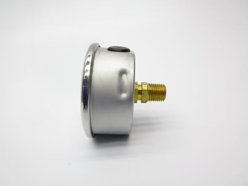 GAUGE MPG-1P-3000-DN 0-3000PSI 1/4" NSMP
