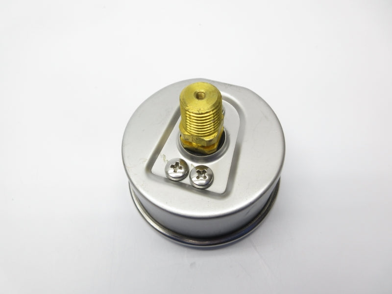 GAUGE MPG-1P-3000-DN 0-3000PSI 1/4" NSMP