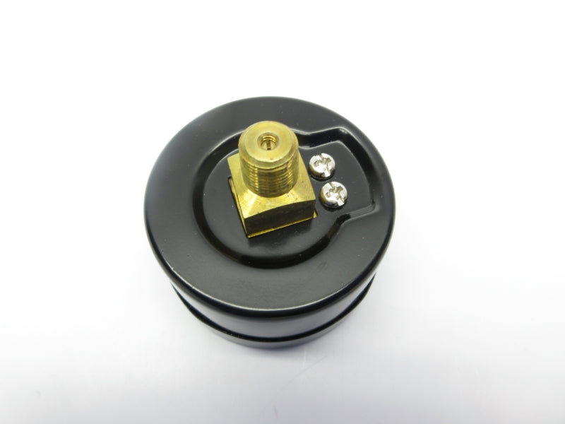 GAUGE MPD-3P-30-D 0-30PSI 1/8" NSMP