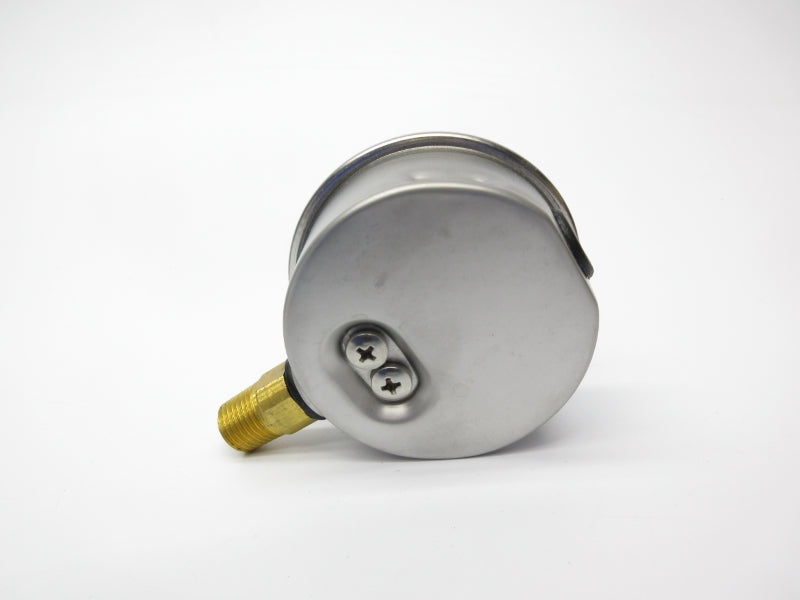 GAUGE MPG-1P-500-AN 0-500PSI 1/4" NSMP