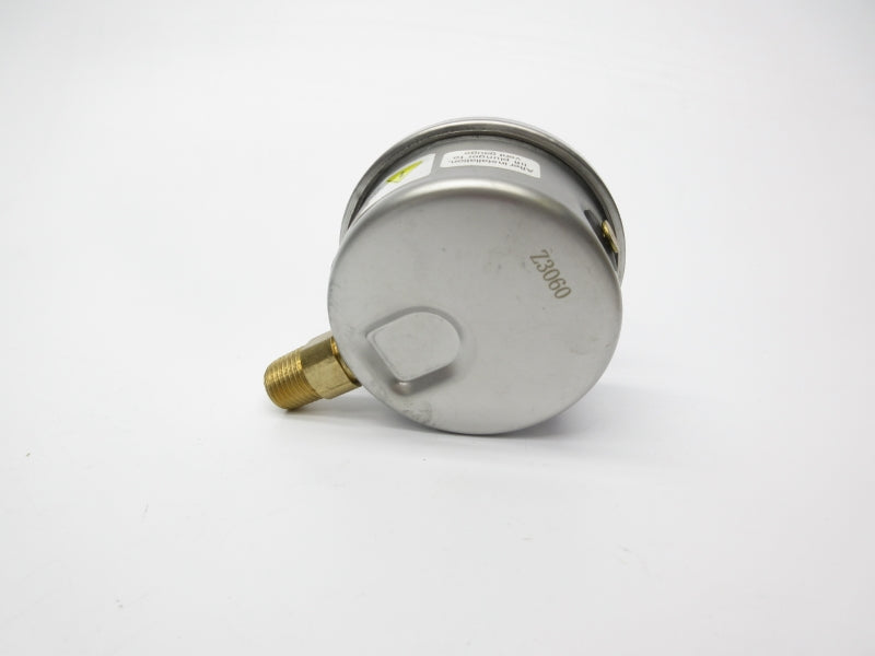 WINTERS PFQ805 0-60PSI 2.5" NSMP