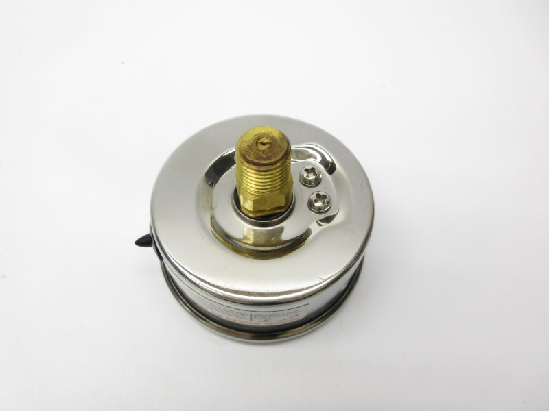 GAUGE SSG2502-3K 0-3000PSI 2.5-1/4" NSMP
