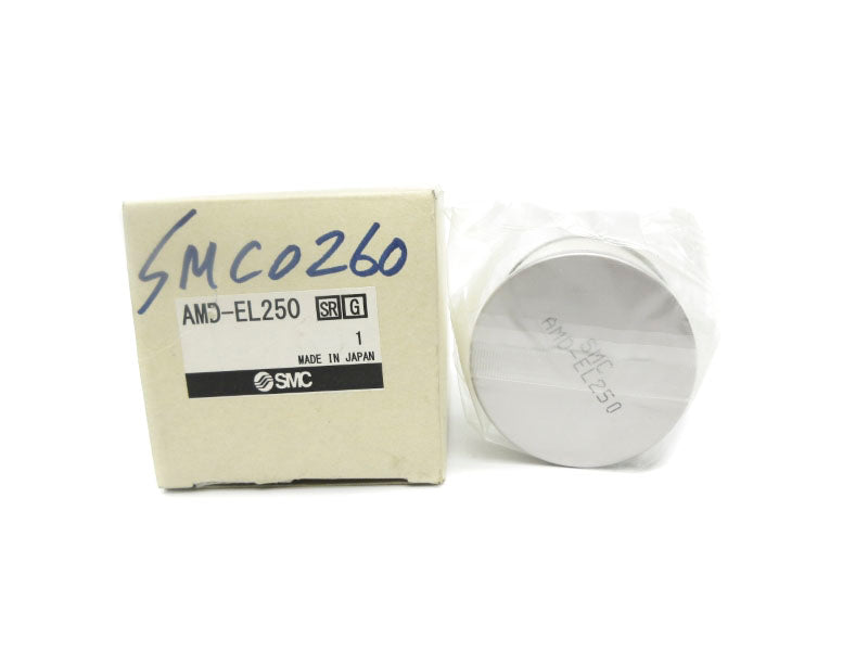 SMC AMD-EL250 NSMP