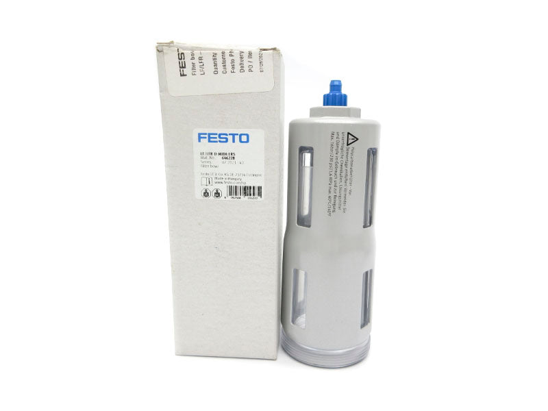 FESTO LF/LFR-D-MIDI:ERS 646228 NSMP