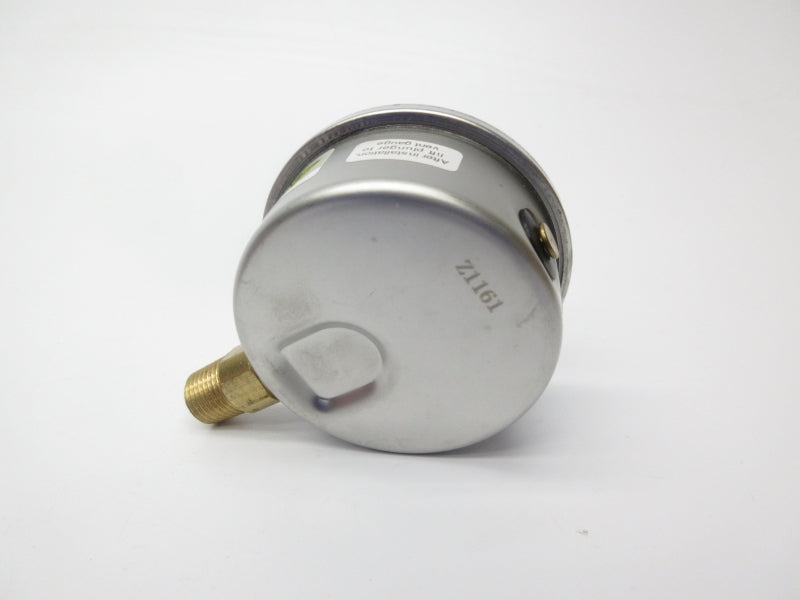 WINTERS PFQ813 0-1000PSI 2.5" NSMP