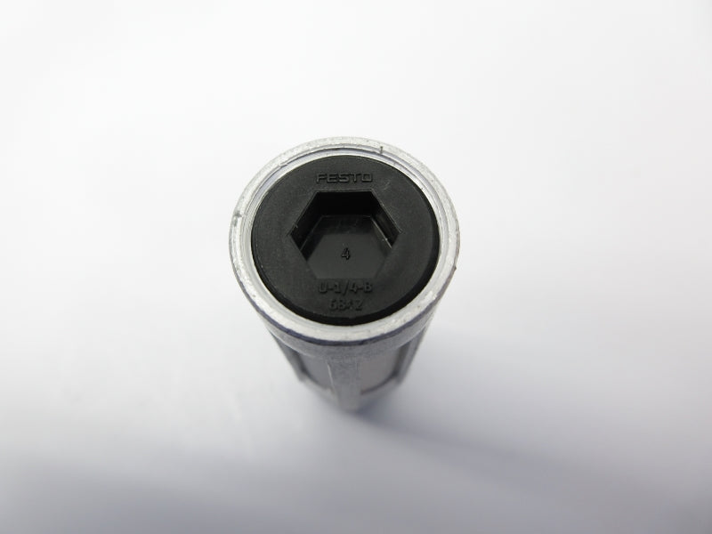 FESTO U-1/4-B 6842 NSNP