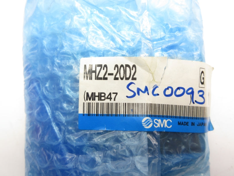 SMC MHZ2-20D2 NSMP